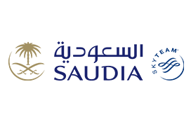 Saudi Airlines